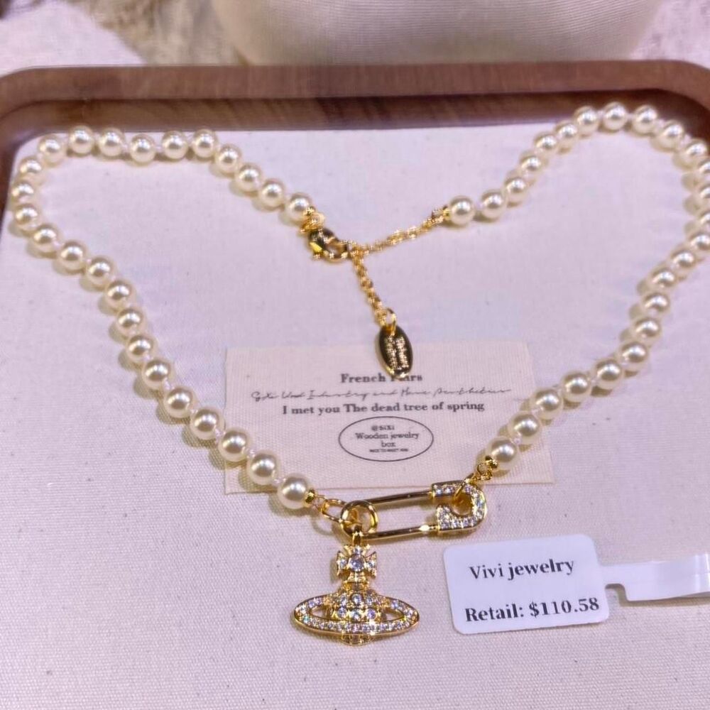 Wholesale Fashion Jewelry